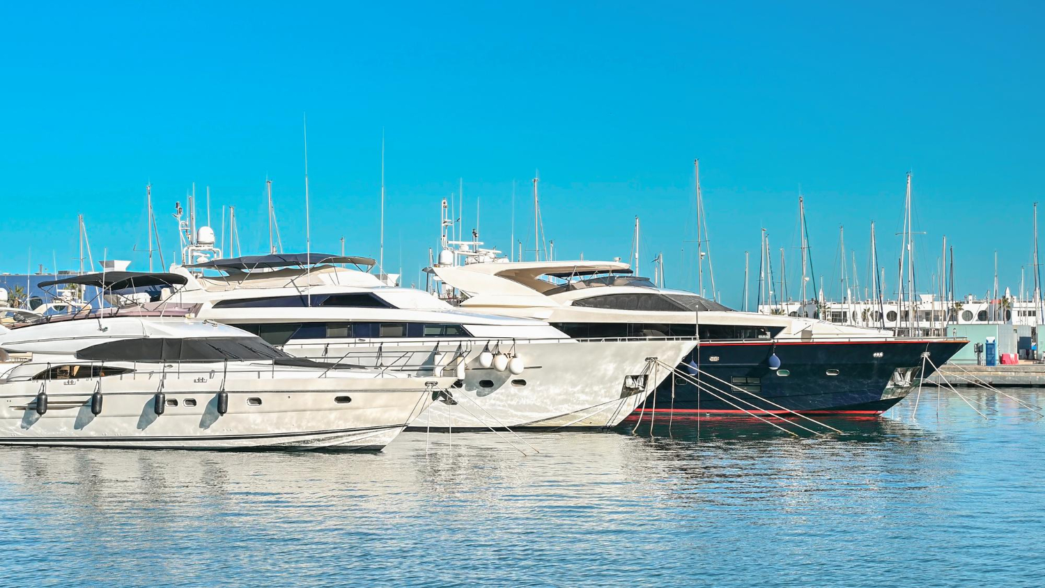 Expert SOS Fuite Bateau intervention yacht port PACA