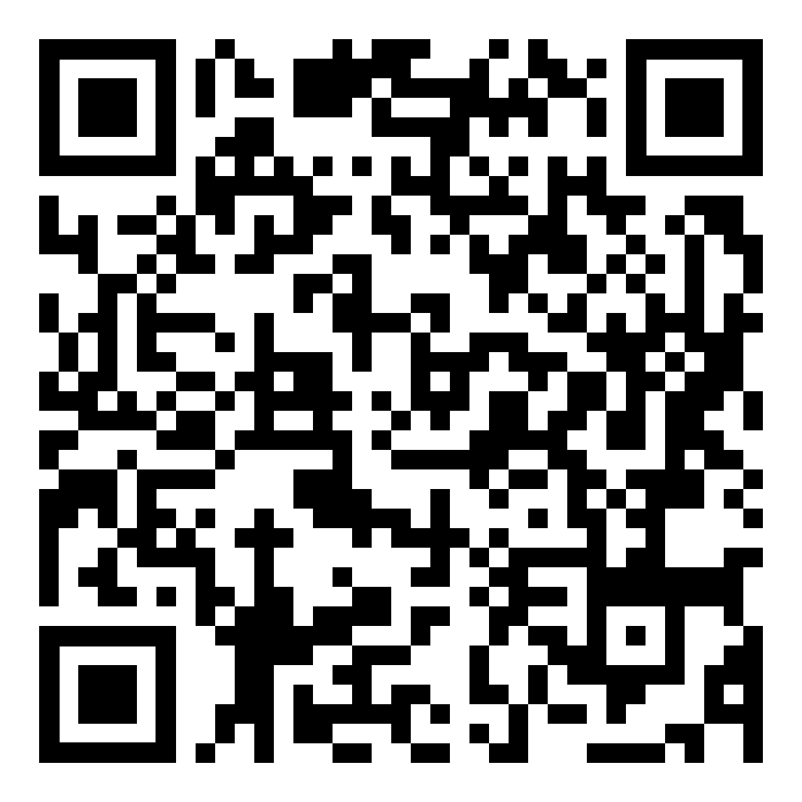 QR Code avis Google SOS Fuite d'Eau
