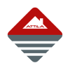 Attila Logo